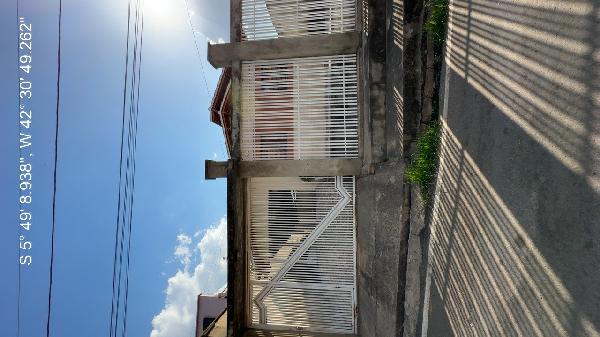 Casa Caixa em BARRO DURO / PI - 8444400989892