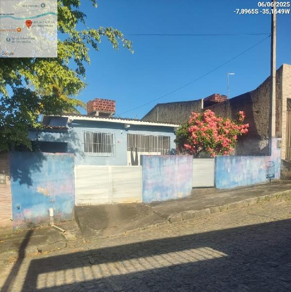 Imóvel da Caixa em PAUDALHO / PE - 8444400994608