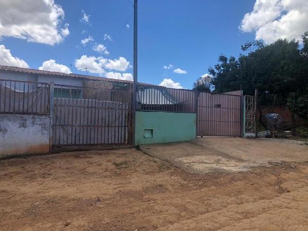 Casa da Caixa em LUZIANIA / GO - 8444401003354