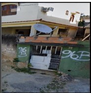 Casa da Caixa em NILOPOLIS / RJ - 8444401015131