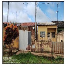 Casa da Caixa em LUZIANIA / GO - 8444401047637