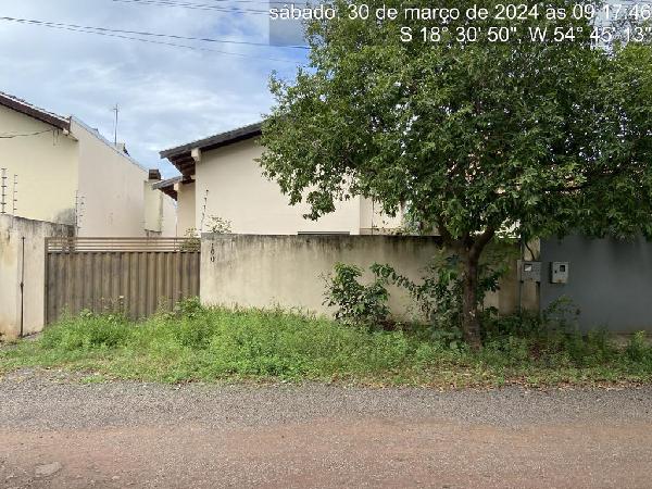 Casa Caixa em COXIM / MS - 8444401074707
