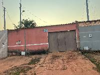 Imóvel da Caixa em SANTO ANTONIO DO DESCOBERTO / GO - 8444401115039