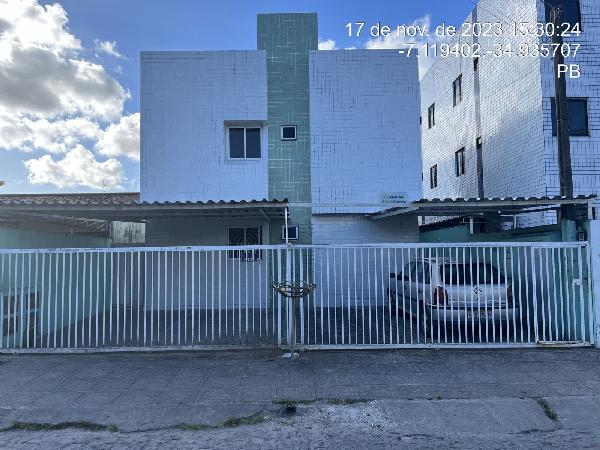 Apartamento Caixa em SANTA RITA / PB - 8444401208150