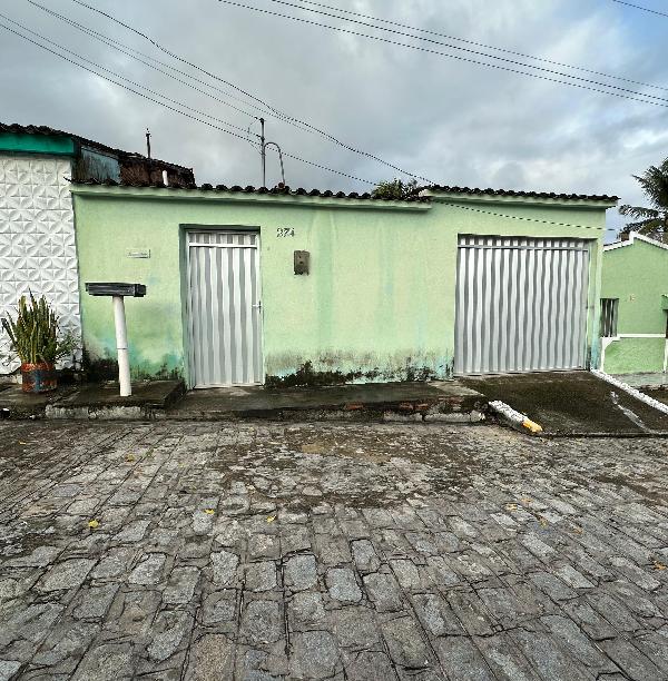 Casa da Caixa em JUNQUEIRO / AL - 8444401212042