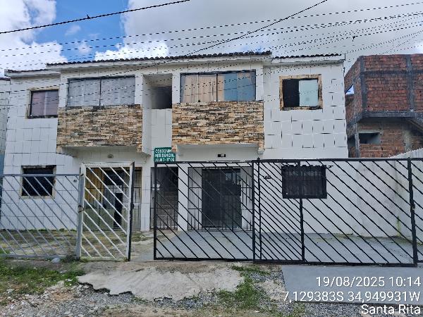 Apartamento da Caixa em SANTA RITA / PB - 8444401216579