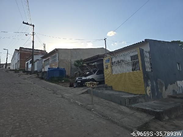 Casa da Caixa em REMIGIO / PB - 8444401262171