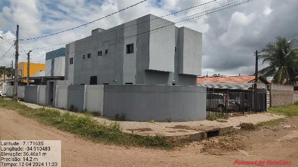 Apartamento Caixa em JOAO PESSOA / PB - 8444401275290