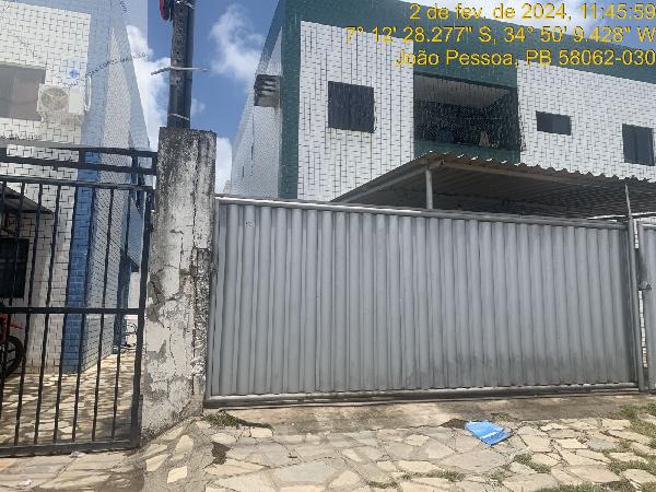 Apartamento da Caixa em JOAO PESSOA / PB - 8444401291783