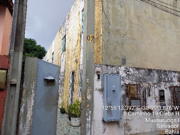 Apartamento Caixa em SALVADOR / BA - 8444401302599