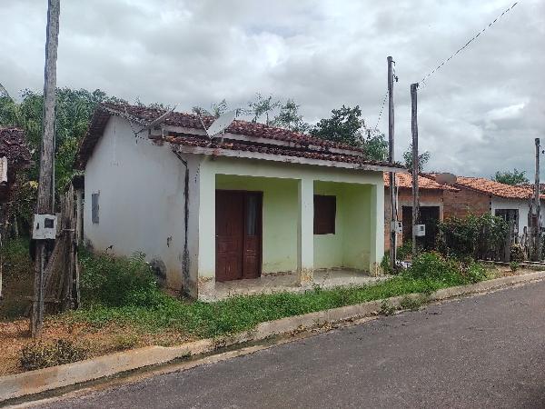 Casa da Caixa em AURORA DO PARA / PA - 8444401325777