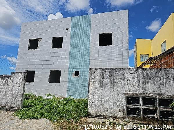 Apartamento da Caixa em JOAO PESSOA / PB - 8444401346790