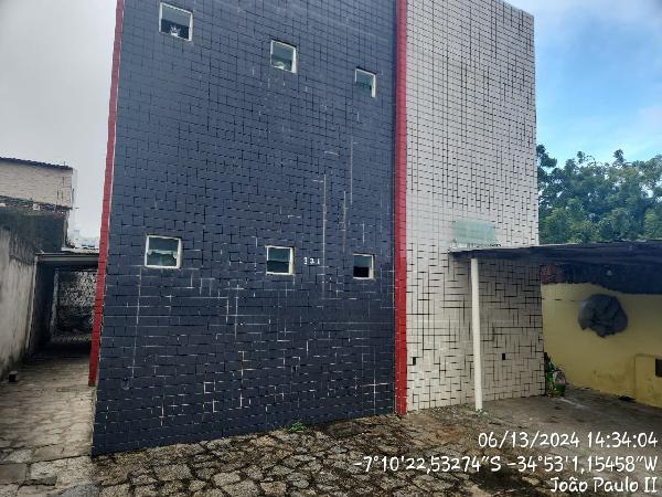 Apartamento da Caixa em JOAO PESSOA / PB - 8444401357229