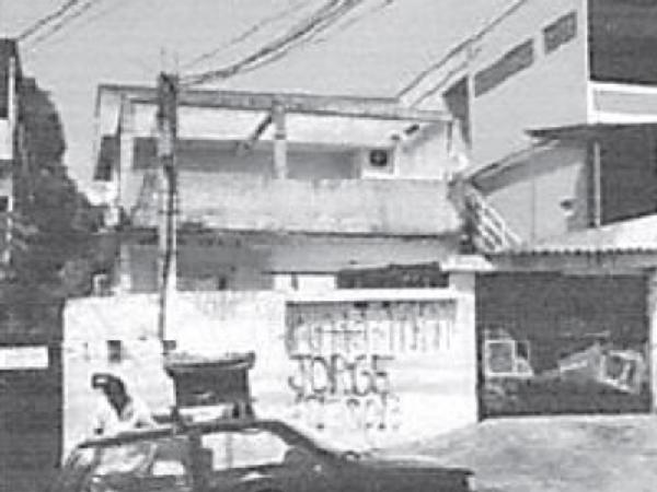 Casa da Caixa em BELFORD ROXO / RJ - 8444401357466
