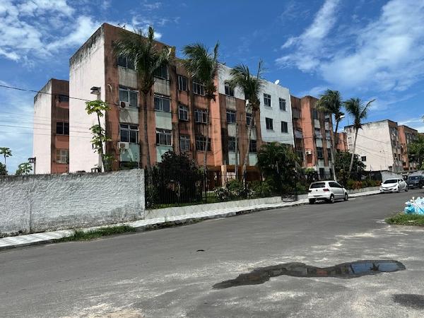 Imóvel da Caixa em FORTALEZA / CE - 8444401373747