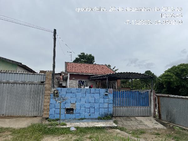 Imóvel da Caixa em SANTA RITA / PB - 8444401422756