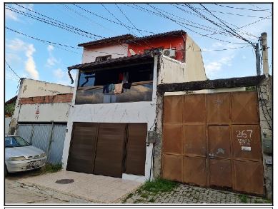 Casa Caixa em SAO GONCALO / RJ - 8444401426956