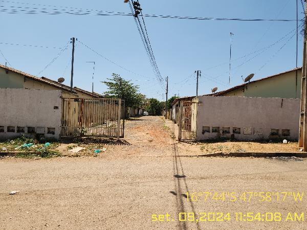 Casa da Caixa em LUZIANIA / GO - 8444401437770