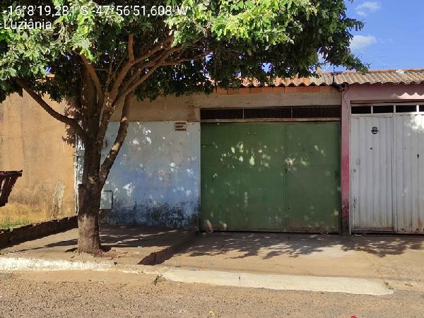 Casa da Caixa em LUZIANIA / GO - 8444401458599