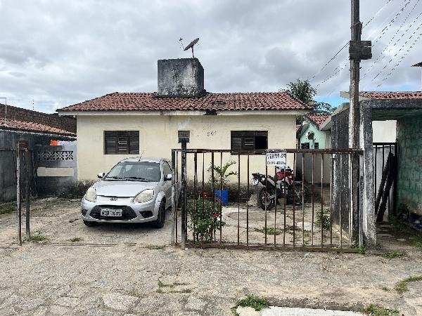 Casa da Caixa em JOAO PESSOA / PB - 8444401472982