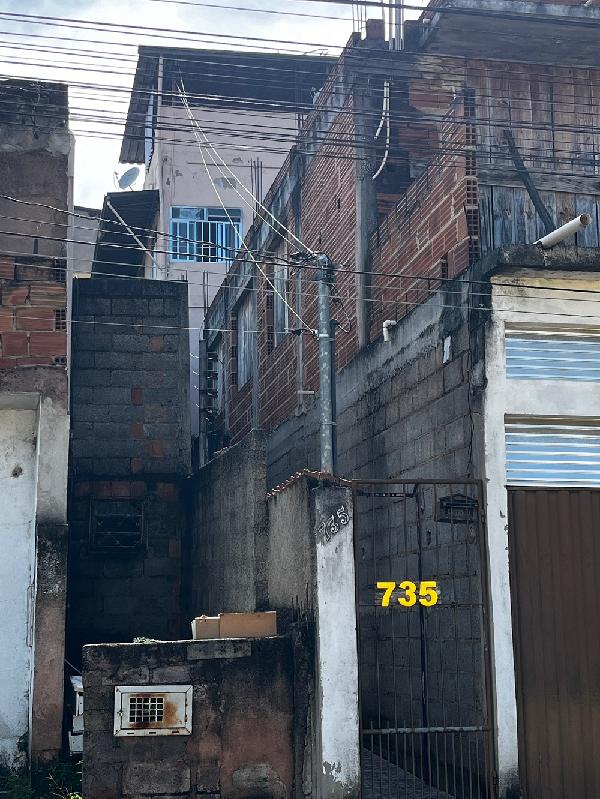 Imóvel da Caixa em JUIZ DE FORA / MG - 8444401571425