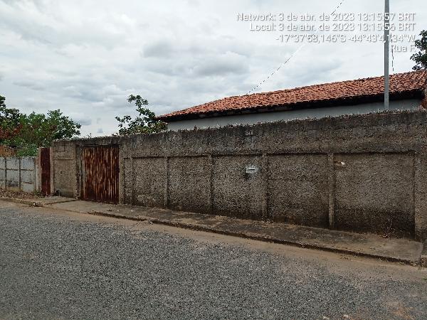 Casa da Caixa em VARZEA DA PALMA / MG - 8444401594921