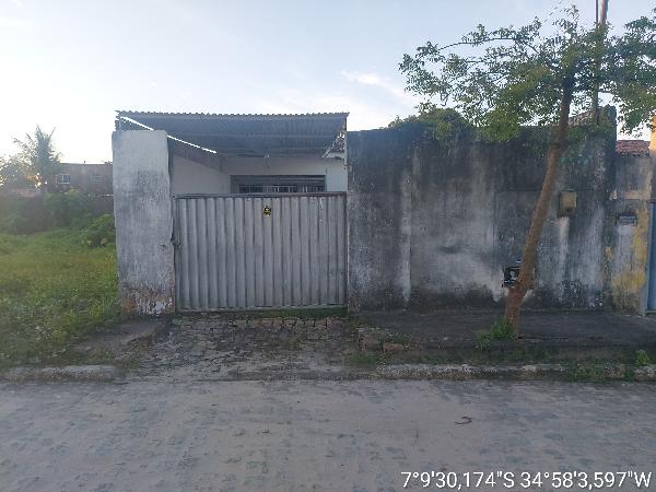 Casa da Caixa em SANTA RITA / PB - 8444401609295