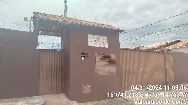 Casa da Caixa em VALPARAISO DE GOIAS / GO - 8444401624588