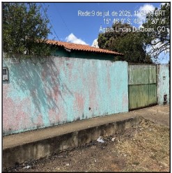 Casa da Caixa em AGUAS LINDAS DE GOIAS / GO - 8444401626564