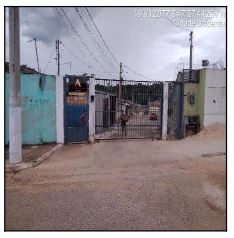 Casa da Caixa em CIDADE OCIDENTAL / GO - 8444401654037