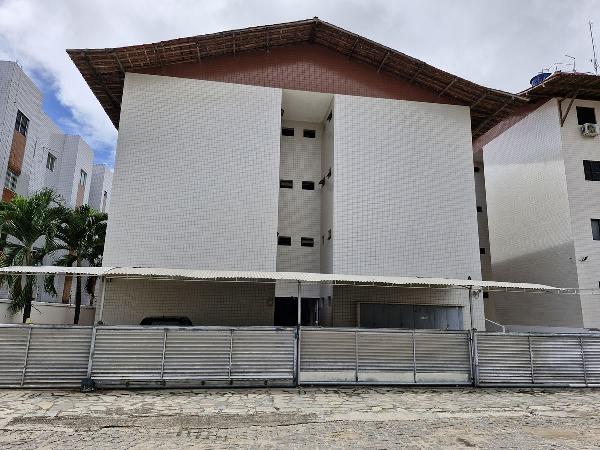 Apartamento da Caixa em JOAO PESSOA / PB - 8444401657540