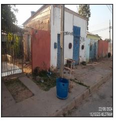 Casa Caixa em PADRE BERNARDO / GO - 8444401723829