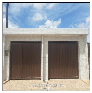 Casa da Caixa em SANTA RITA / PB - 8444401753736