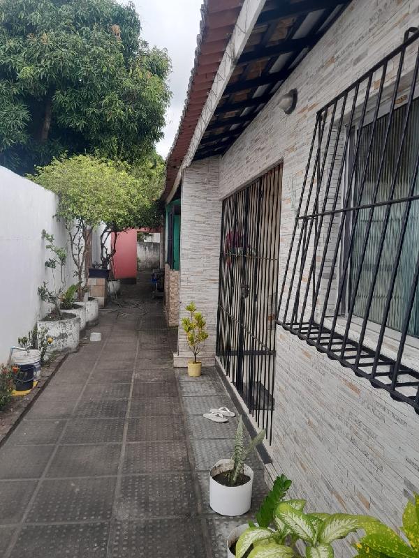 Imóvel da Caixa em ITAPISSUMA / PE - 8444401759343