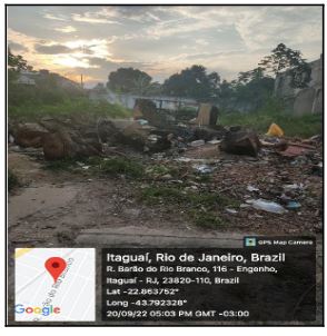 Casa da Caixa em ITAGUAI / RJ - 8444401787274