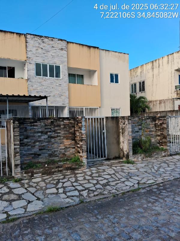 Apartamento da Caixa em JOAO PESSOA / PB - 8444401807267