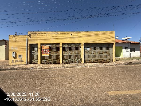 Imóvel da Caixa em RONDONOPOLIS / MT - 8444401833292