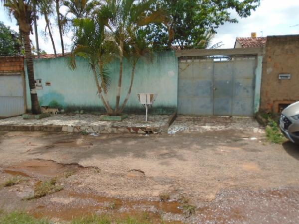 Casa da Caixa em SANTO ANTONIO DO DESCOBERTO / GO - 8444401863302