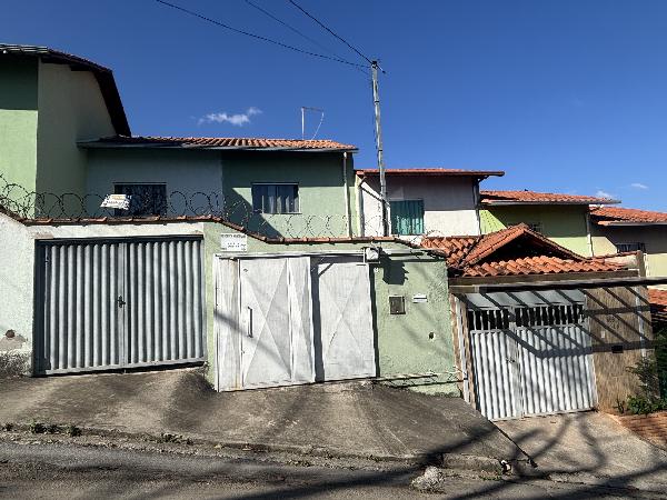 Casa da Caixa em ESMERALDAS / MG - 8444401883940