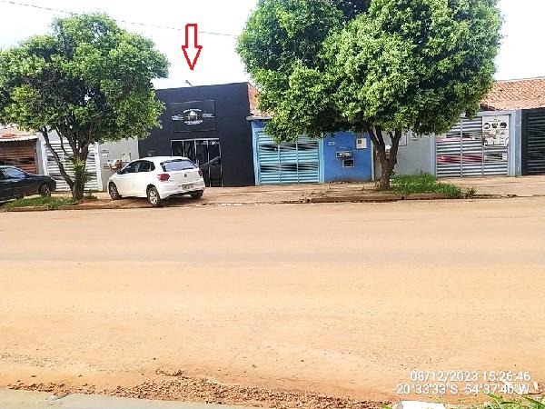 Casa Caixa em CAMPO GRANDE / MS - 8444401884903