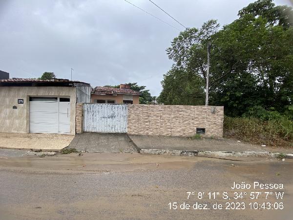 Casa da Caixa em SANTA RITA / PB - 8444401926657
