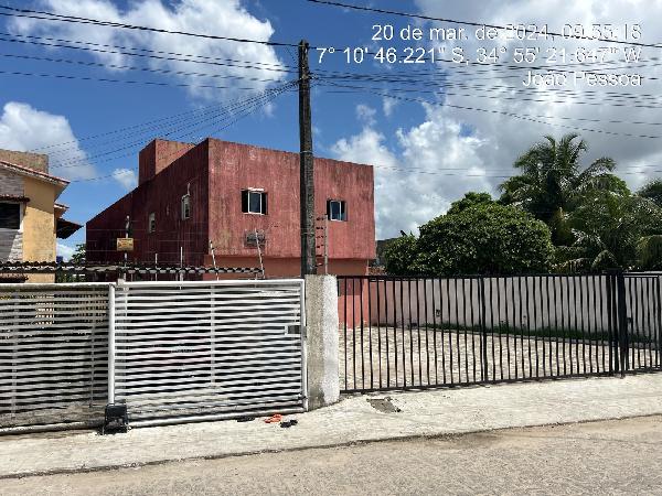 Apartamento da Caixa em JOAO PESSOA / PB - 8444401943705
