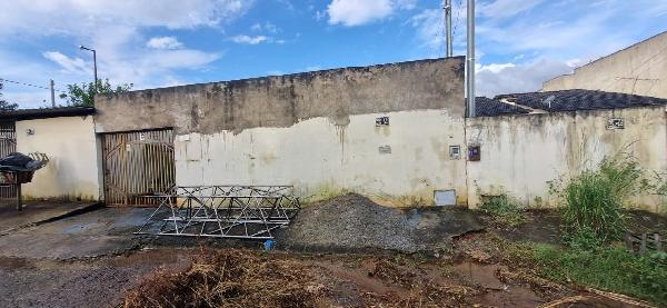 Casa da Caixa em LUZIANIA / GO - 8444401953883