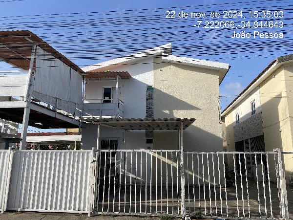 Apartamento da Caixa em JOAO PESSOA / PB - 8444402006101