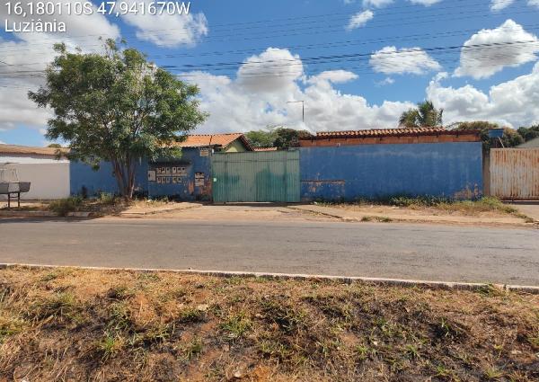 Casa da Caixa em LUZIANIA / GO - 8444402027150