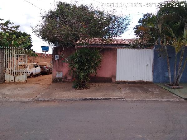 Casa da Caixa em PADRE BERNARDO / GO - 8444402049943