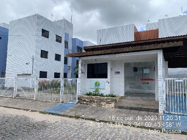 Apartamento da Caixa em JOAO PESSOA / PB - 8444402057024