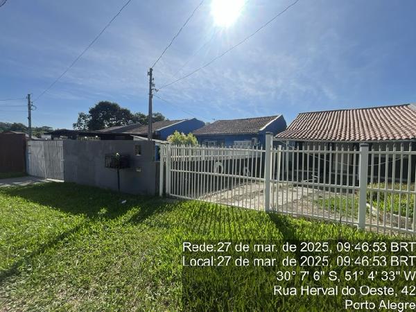 Casa Caixa em VIAMAO / RS - 8444402059825