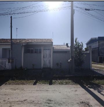 Casa da Caixa em PONTAL DO PARANA / PR - 8444402076070