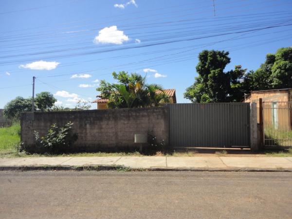 Casa da Caixa em LUZIANIA / GO - 8444402108915